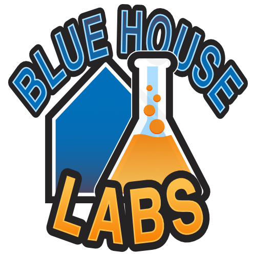 Blue House Labs LLC logo